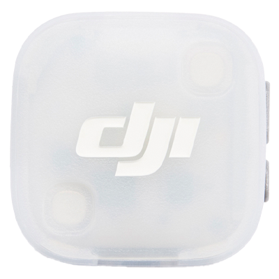Nadajniki DJI Mic Mini 2