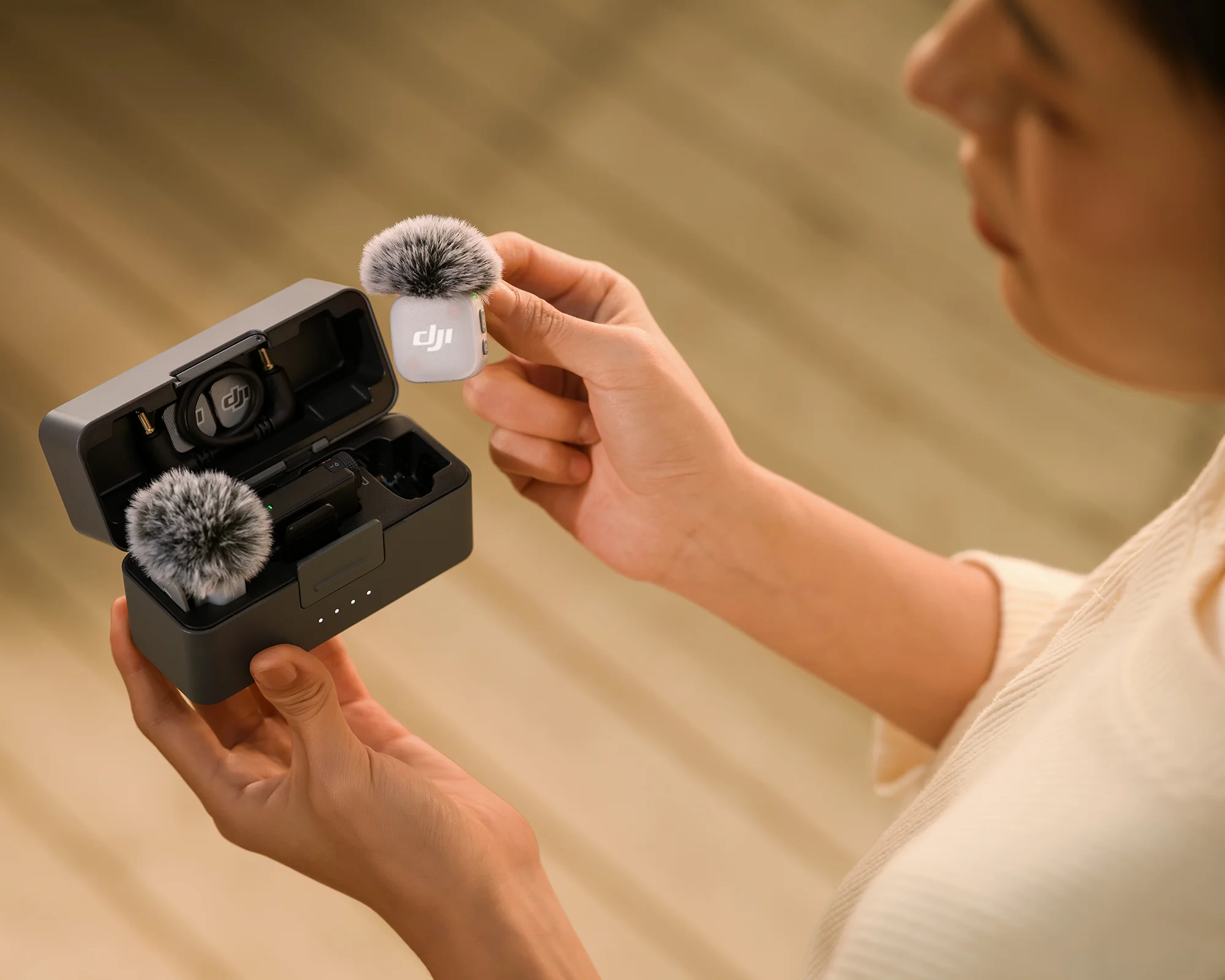 Zestaw, który naprawdę jest gotowy do działania