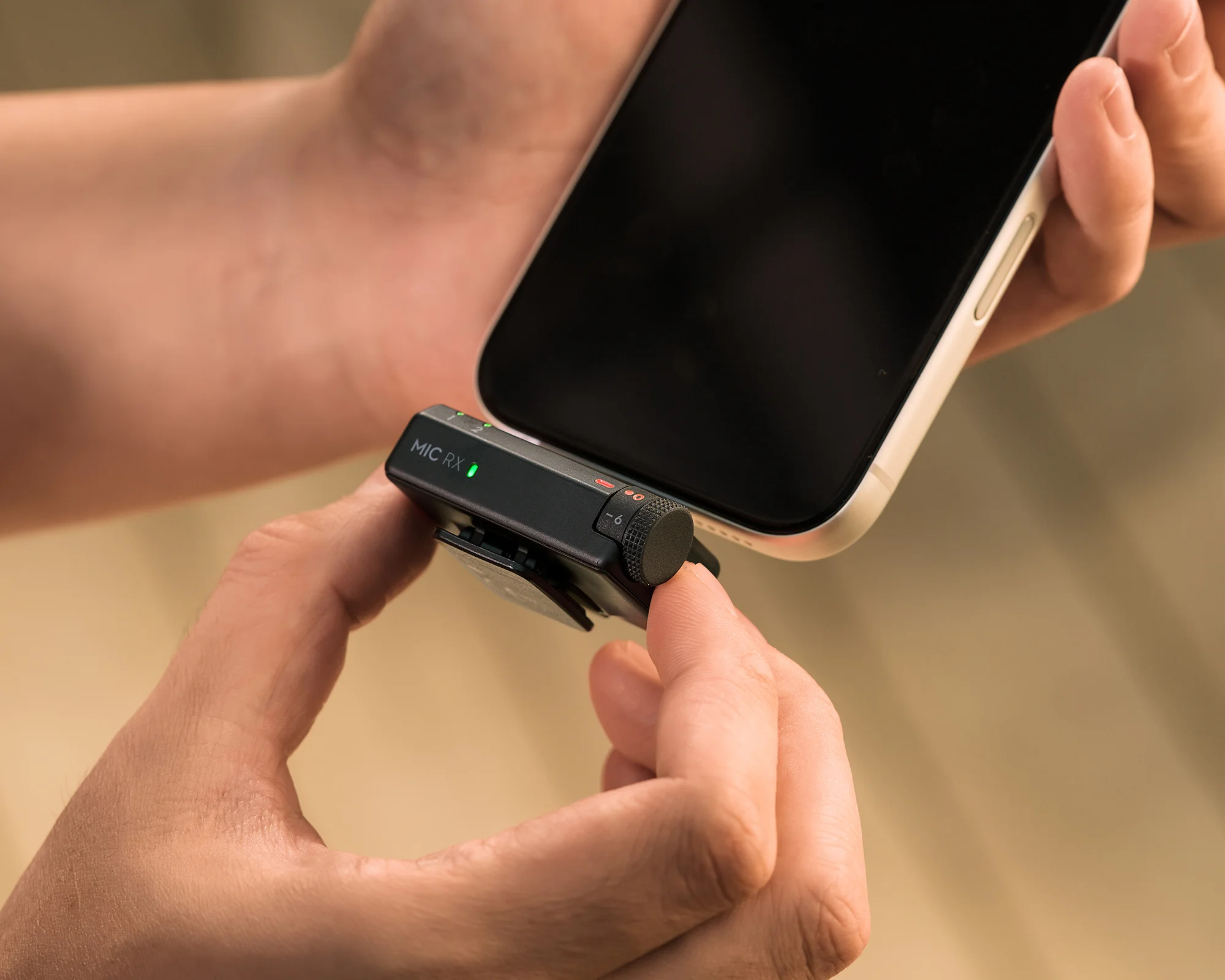 Łatwa integracja z wieloma urządzeniami