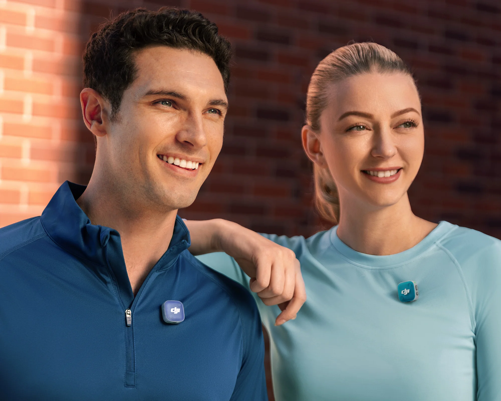 Lekka konstrukcja i wygoda podczas nagrań