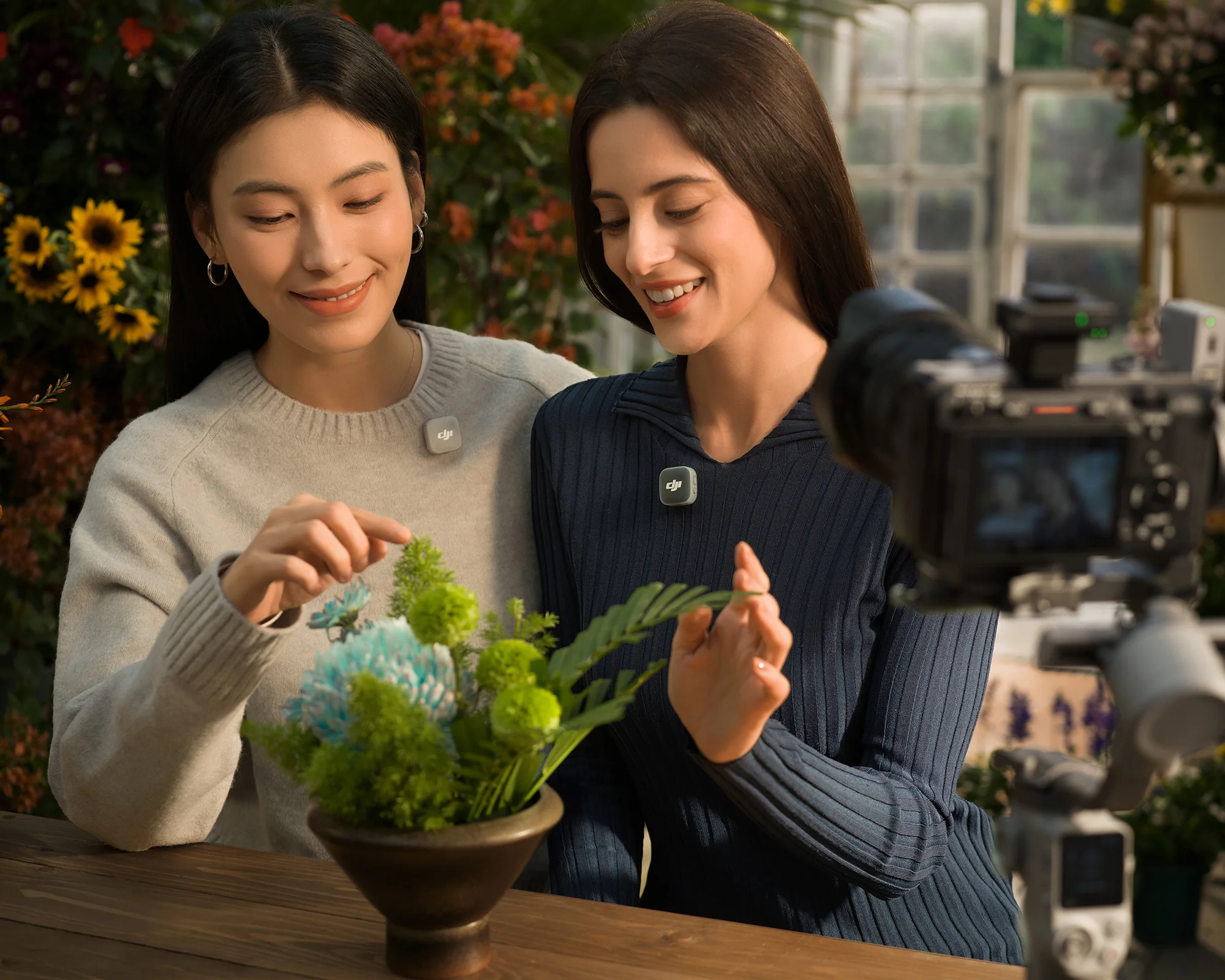 Stabilna transmisja i długi czas działania