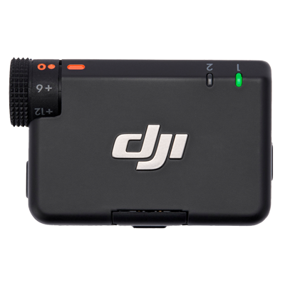 Odbiornik DJI Mic Mini