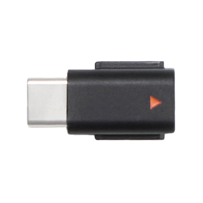 Adapter do smartfona USB-C DJI Mic Mini 2