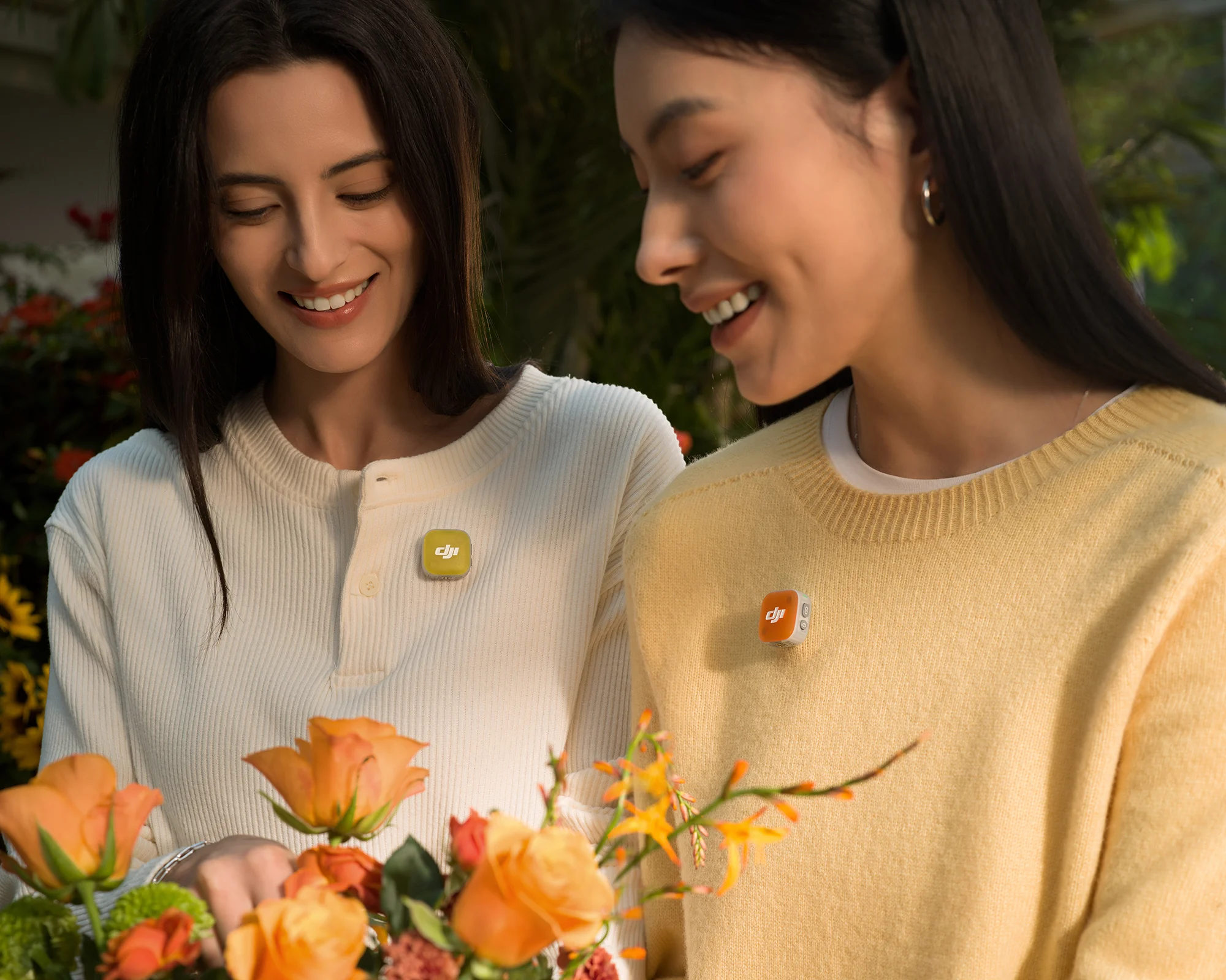 Wygląd, który możesz dopasować do stylu nagrania