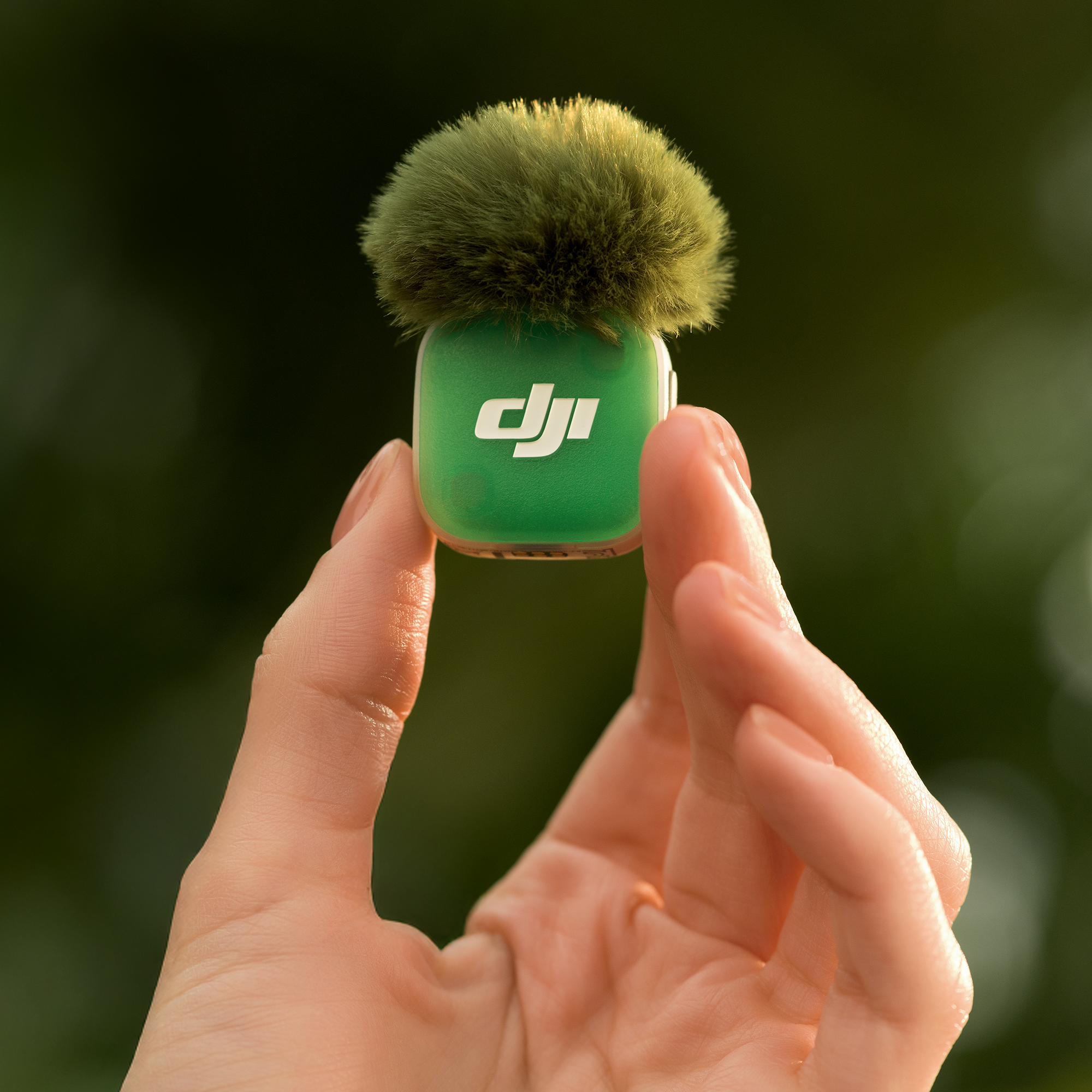 Większe bezpieczeństwo nagrań i lepsza kontrola nad sygnałem