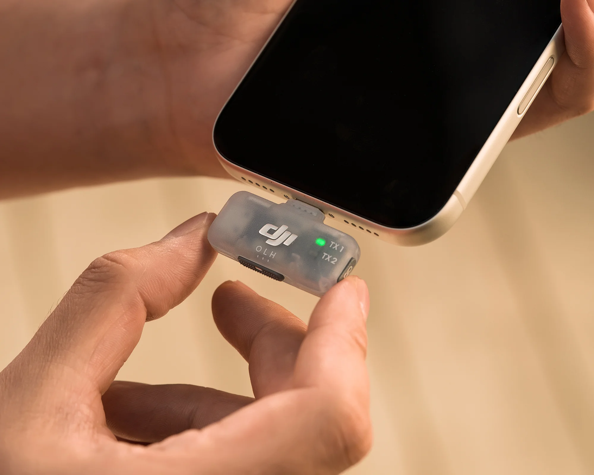 Mobilny odbiornik i elastyczna rozbudowa systemu