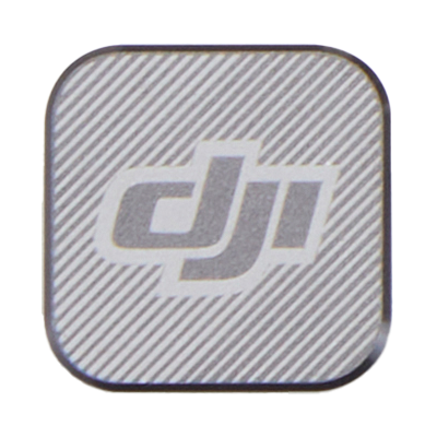 Magnesy do DJI Mic Mini 2