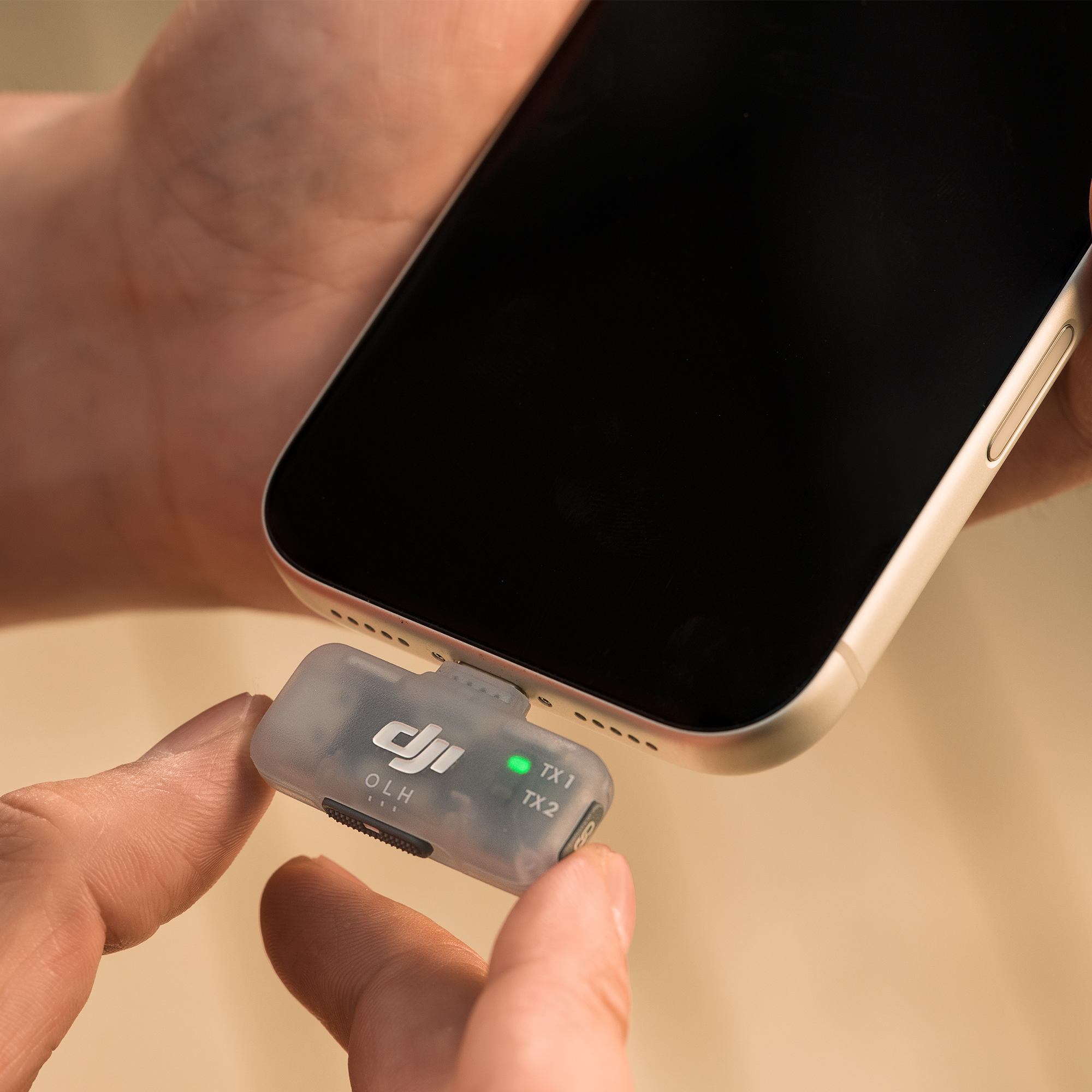 Mobilny odbiornik i elastyczna rozbudowa systemu