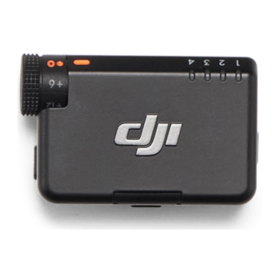 Odbiornik DJI Mic Mini 2S