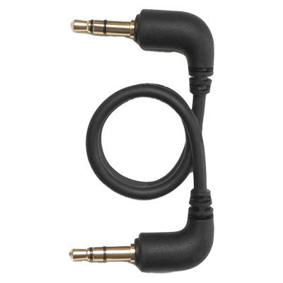 Kabel audio do kamery 3,5 mm TRS DJI Mic Mini 2S