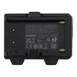 Adapter akumulatora NP-F DJI SDR Transmission 2