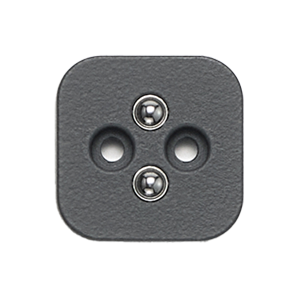 Adapter zimnej stopki do kamery DJI SDR Transmission 2