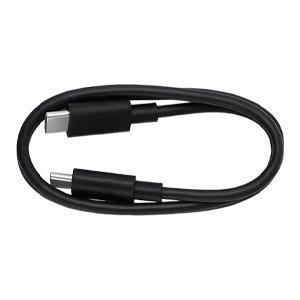 Kabel USB-C do USB-C 50 cm