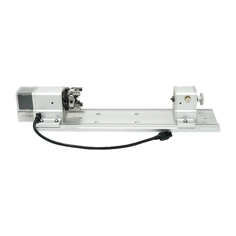 Moduł 4-osiowy MAKERA Carvera Harmonic Drive