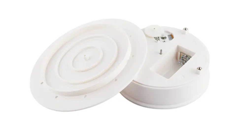 Stół obrotowy PULUZ DCA0871W z zasilaniem USB lub baterią R20 D 1,5 V