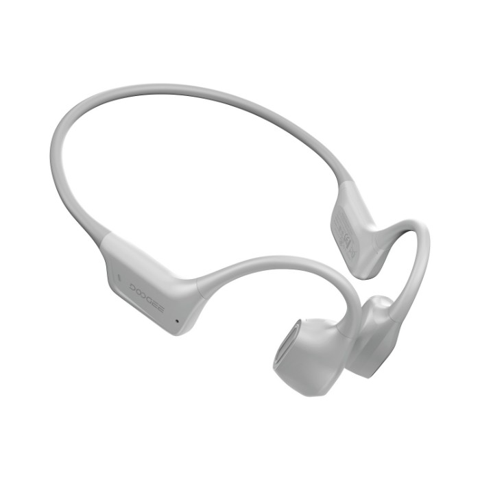 DOOGEE BoneAir Swim do 8 godzin pracy i szybkie ładowanie