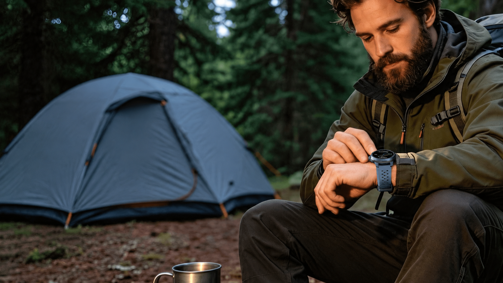 Rozmowy Bluetooth i muzyka w DOOGEE Anymoving M1 Pro