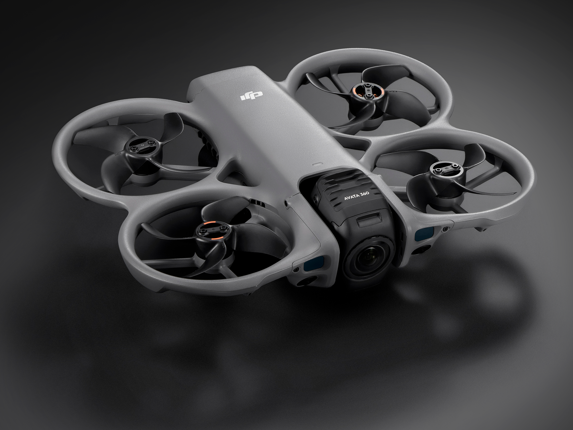 DJI Avata 360 czas lotu do 23 minut