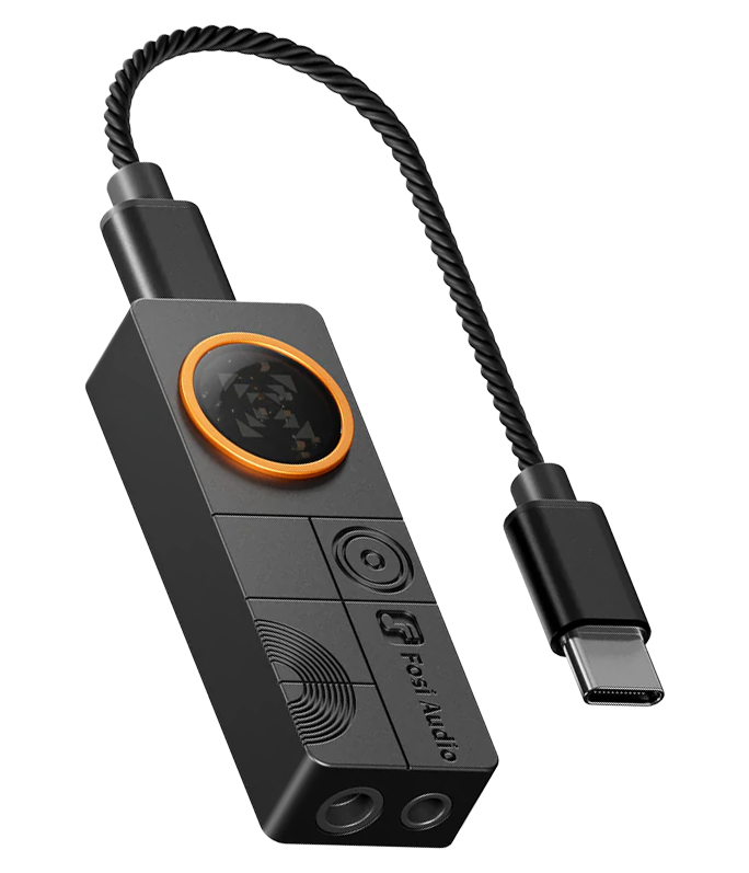 Fosi Audio DS3 – najważniejsze cechy