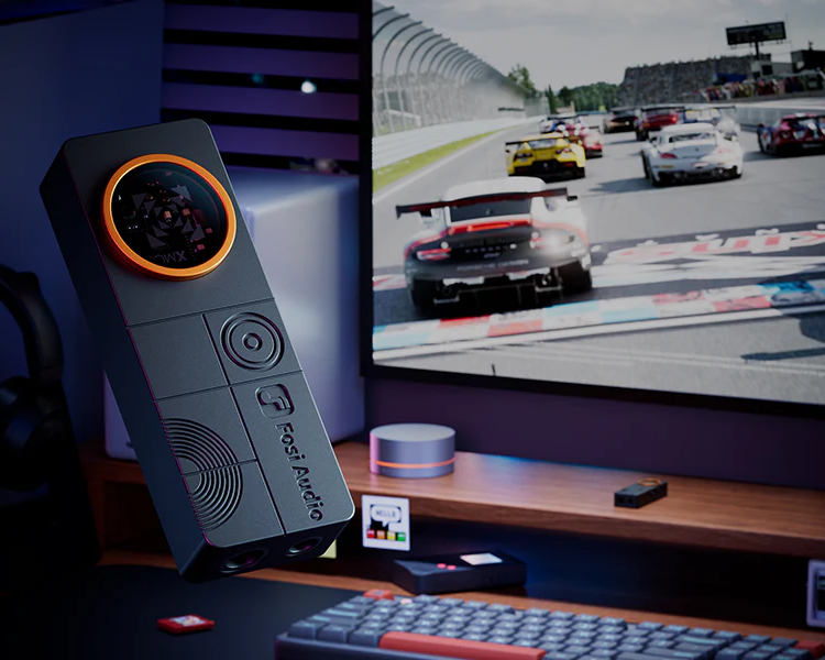 Gaming bez dodatkowego oprogramowania