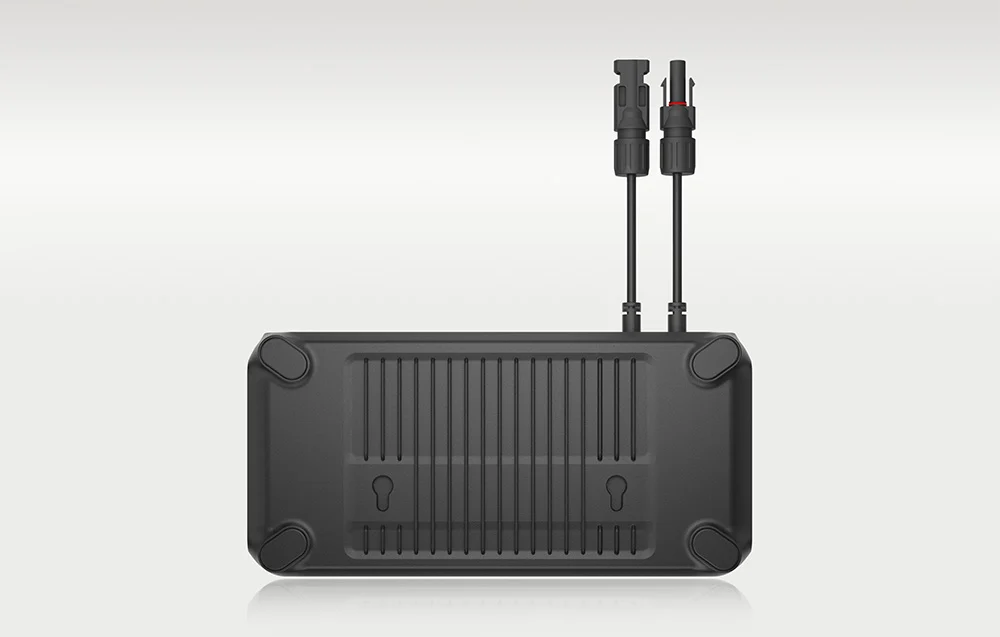 Szybkie ładowanie stacji DJI Power 1000 za pomocą DJI Power 1.8kW