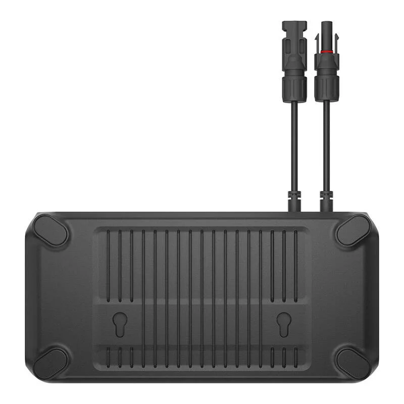 Bezpieczny montaż ładowarki DJI Power 1.8kW w pojeździe