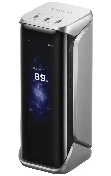 Powerbank EcoFlow RAPID Pro X 27650 300W - najważniejsze cechy