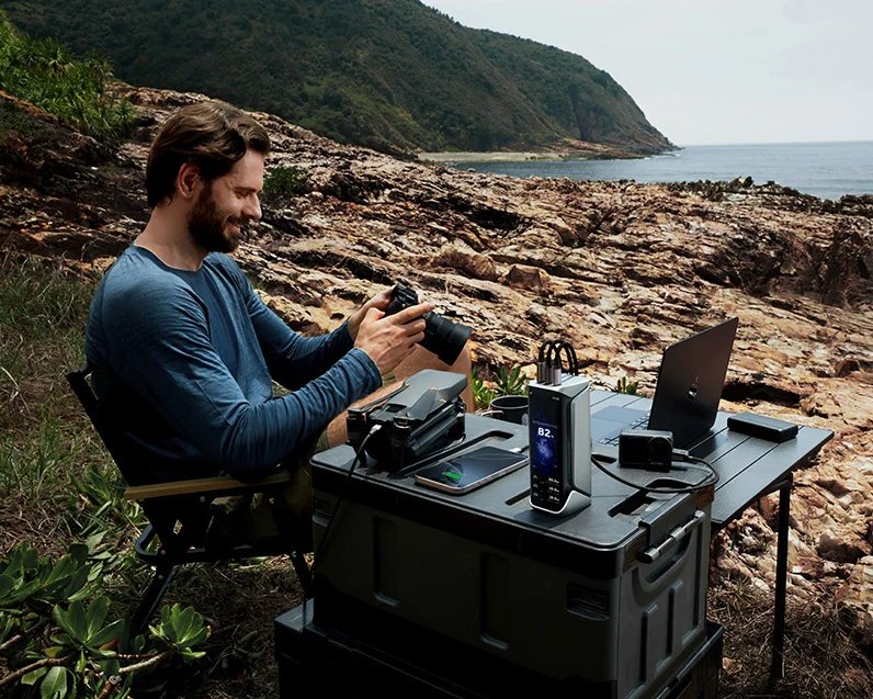 Zaawansowane systemy bezpieczeństwa