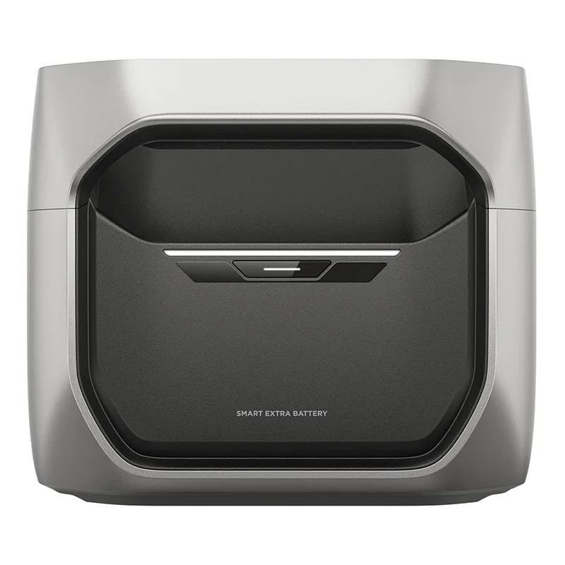 Dodatkowa bateria EcoFlow do stacji DELTA 3 Max Plus 2048Wh - najważniejsze cechy
