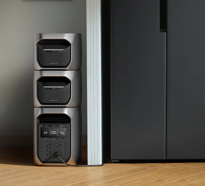 Gotowy do pracy w domu i w terenie