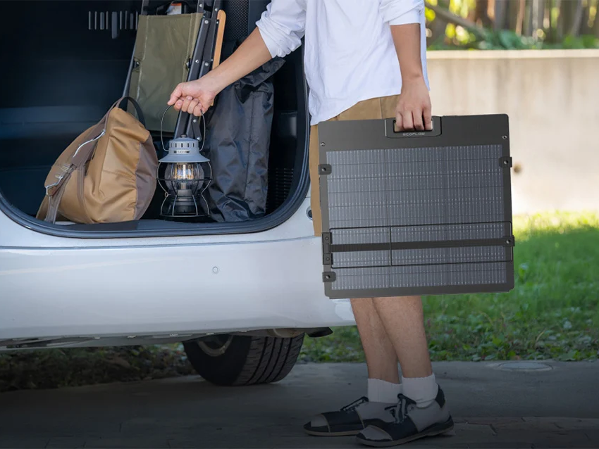 Składana i mobilna konstrukcja