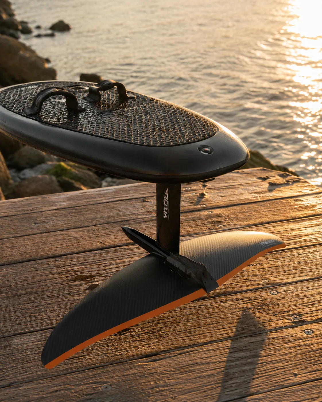 Waydoo EVO Glider C1500 kompatybilny z deskami Waydoo Flyer EVO