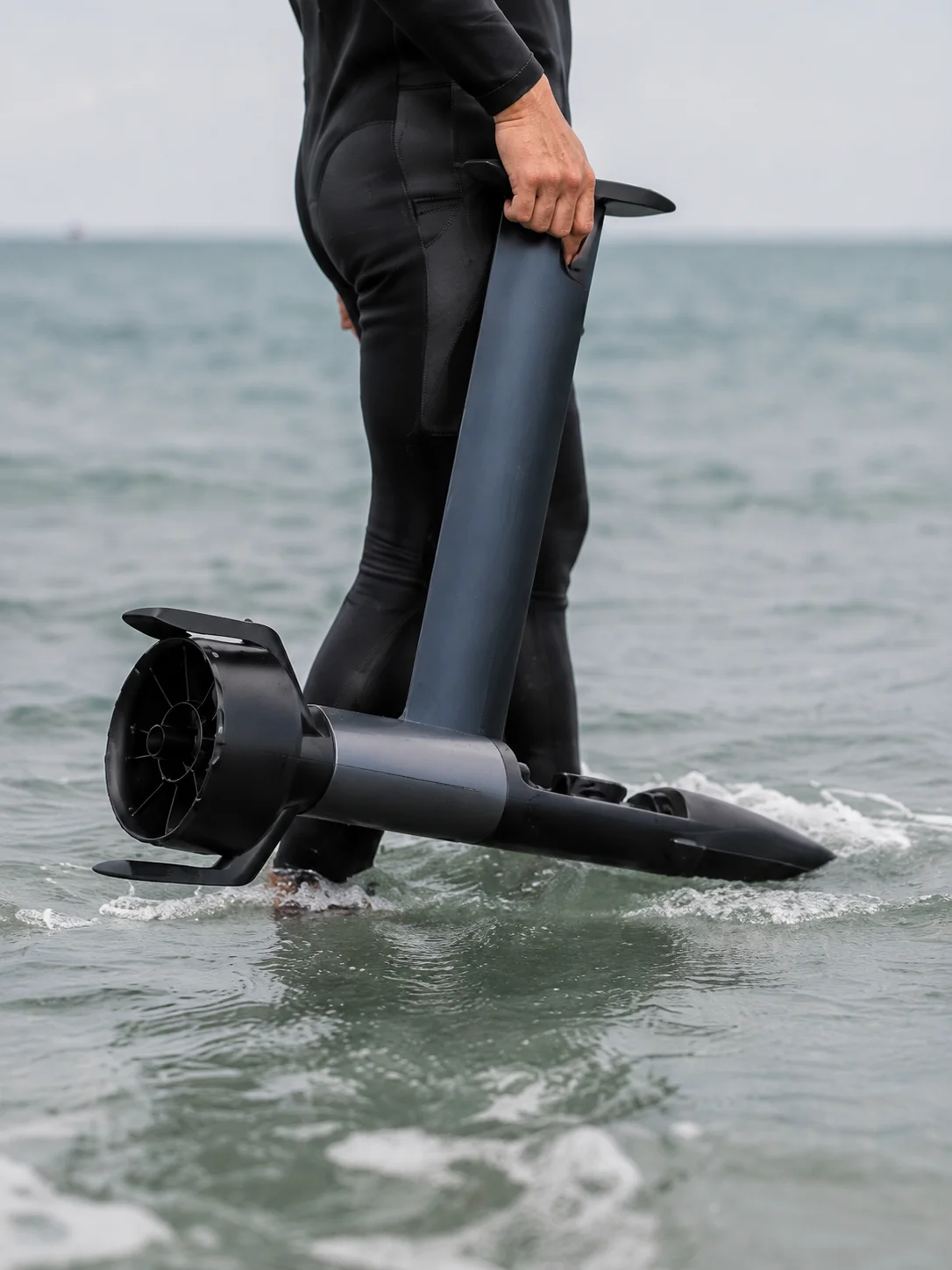Waydoo EVO Performance z maksymalnym obciążeniem około 130 kg