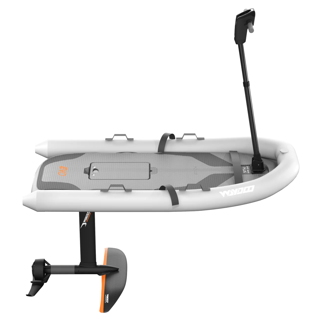 Kompatybilność z Waydoo EVO MAX PLUS 130L