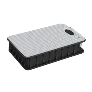 Bateria Powerflight 2300 Wh