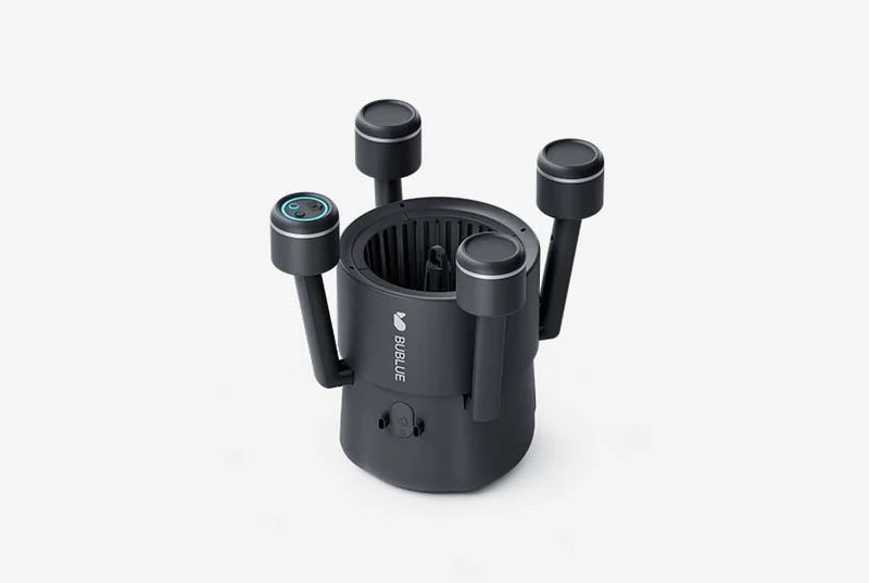 bublue-vortex-v5-robot-w-zestawie