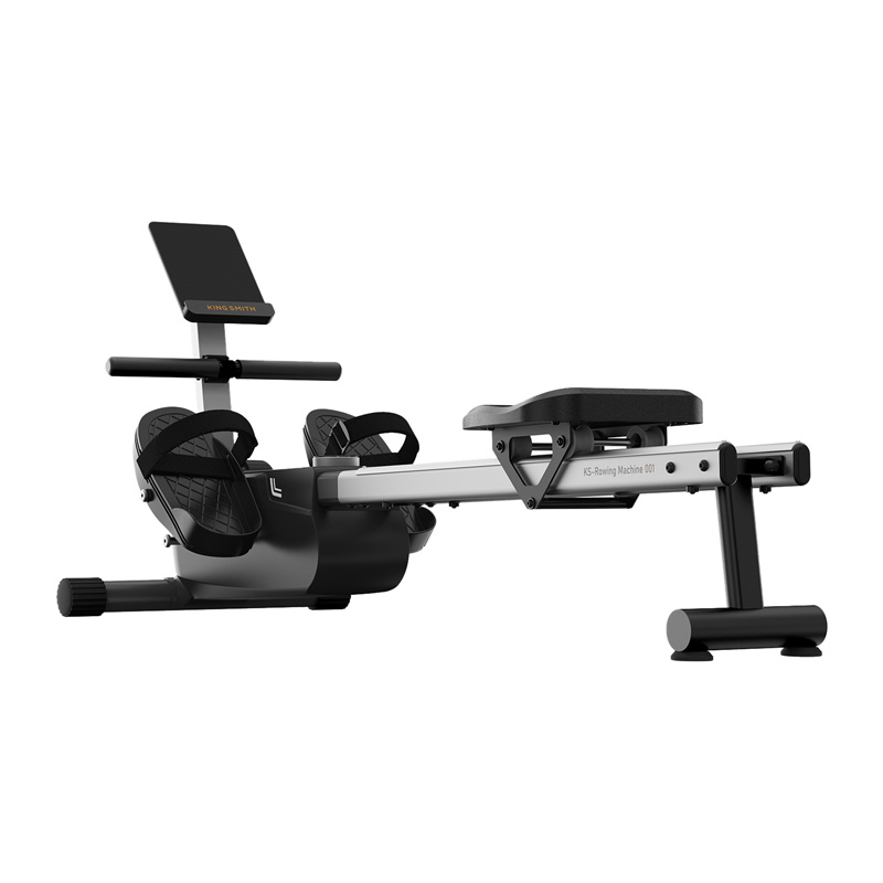 Wioślarz magnetyczny KINGSMITH Classic RW001 do treningu w domu