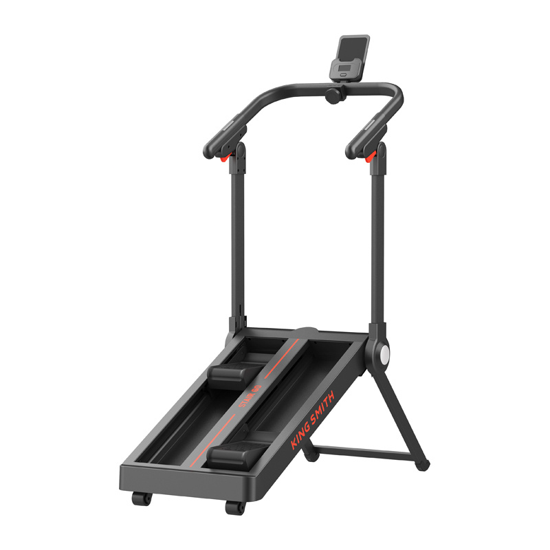 Zawartość zestawu steppera KINGSMITH Stair Go STE001