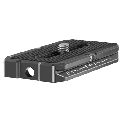 Płytka szybkiego montażu Arca Quick Release Plate