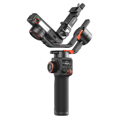 Stabilizator Hohem iSteady MT3