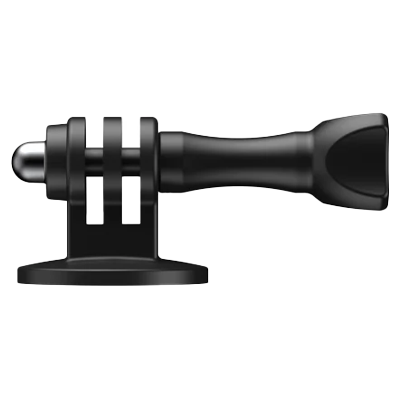 Adapter do kamery sportowej