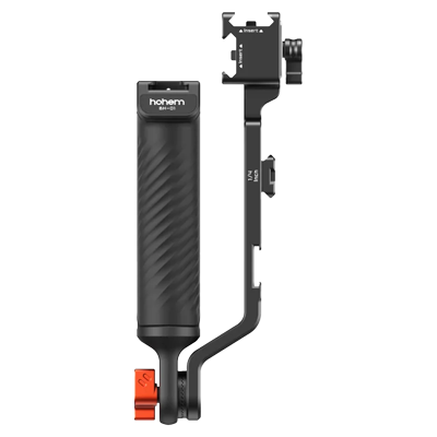 Dwukierunkowy uchwyt Bi-Directional Twist Handle