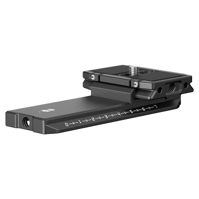 Płytka szybkiego montażu Arca Quick Release Plate