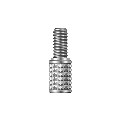 Pokrętło Thumb Screw Knob
