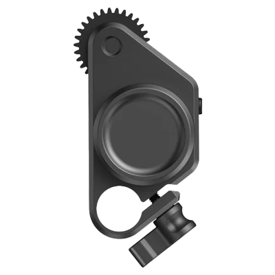 Spot Mini Motor