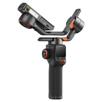 Stabilizator Hohem iSteady MT3 Pro