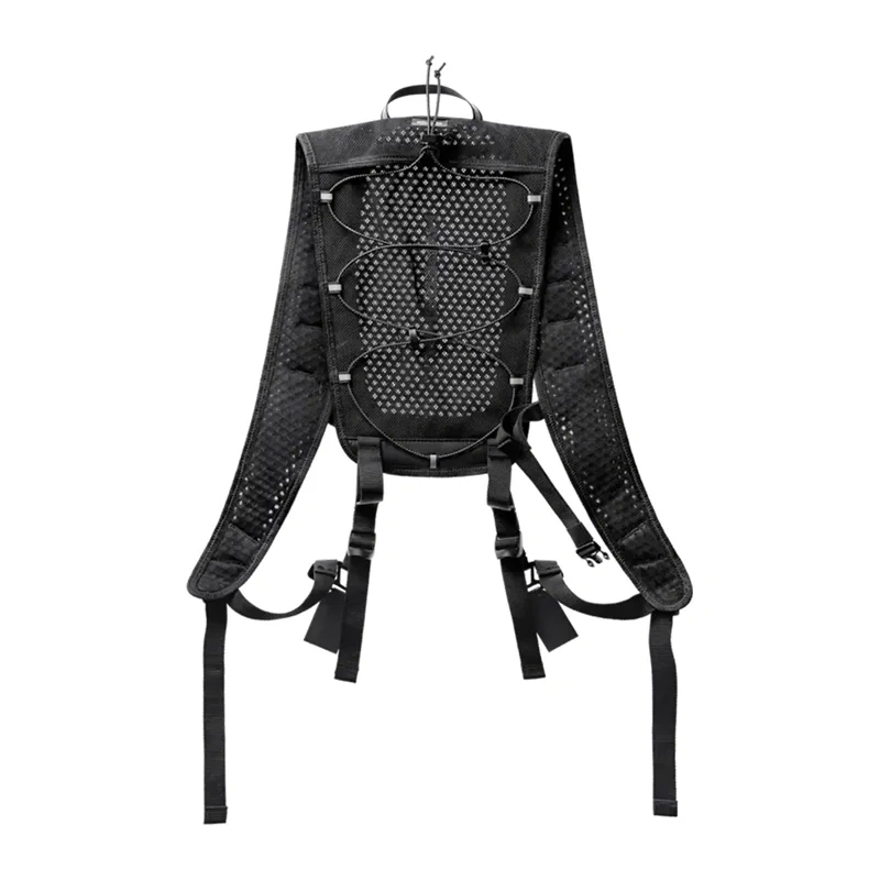 Zawartość zestawu Hypershell AeroFlex Shoulder Strap HYP-SS