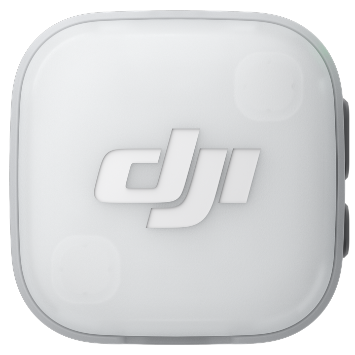 DJI Mic Mini 2