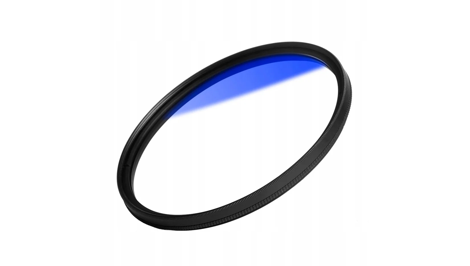 Slim ramka 5 mm w filtrze K&F Concept CPL 67 mm