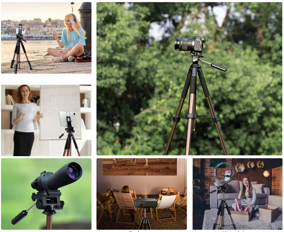 Stabilna konstrukcja do pracy w terenie